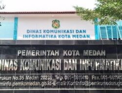 Gawat..Pemko Medan Tidak Akui SKW ( Sertifikasi Kompetensi Wartawan) dari Negara yang dikeluarkan BNSP ( Badan Nasional Sertifikasi Profesi