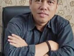 Melalui Aplikasi Sistem Informasi Anggota KPU & Badan Adhoc (SIAKBA) Tercatat 112 Orang Untuk Kaum Adam, Untuk Kaum Hawa 64 Orang