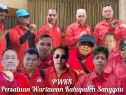 Rilis Berita Resmi Humas Polres Sanggau Koq Dibilang Copas Habis Oleh Salah Seorang Reporter RRI Entikong?