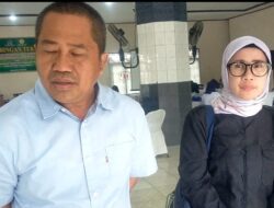 Hamidi tenaga ahli DPR RI akan melaporkan ke yang berwajib terkait pemotongan sapi bantuan yang dilakukan ketua kelompok tani di sidokayo