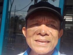 DPD LSM Tamperak Prop.Sumbat Siap Bersinergi Dengan Pemkab Kepulauan Mentawai