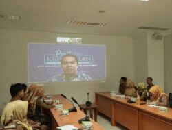 PEMKAB PESIBAR GELAR SOSIALISASI PENINGKATAN PENGETAHUAN RESPONDEN STANDAR PELAYANAN PUBLIK