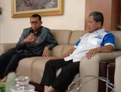 Ketua DPW MOI Sumbar, Anul Zufri,SH.MH Berharap THN Amien Meleburkan Diri Menjadi Parpol