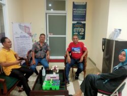 Diduga Parkir Halaman RS Handayani Pungli Langgar UU Perlindungan Konsumen