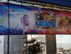 Heboh Oknum Guru & Anak Guru Diduga Menjadi Pengamanan Dan Kasir Karaoke Gelap Malam