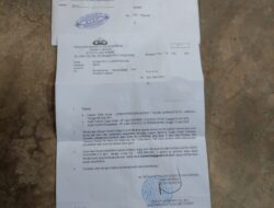 Babak Baru Caleg Terpilih Penguna Ijazah Palsu, GMBI Siap TURUN AKSI di seluruh Polres Se-Lampung