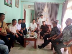 GANAS Soroti Dana DBH Yang Diduga Ditilep Pemerintah Provinsi Lampung