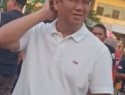 Tidak Ada Ijin Pengrusakan Jalan Ujar Kadis Perkim, Ketua DPC AJOI,AWI,PPWI Lampura Minta Tindak Tegas pengrusakan jalan di lakukan oleh PT.SBRP