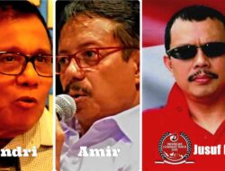 PWI Jateng Terbitkan Lima Pernyataan Sikap terkait Korupsi Dana Hibah BUMN Rp.2,9 Milyar oleh Hendri Bangun dan Kroninya