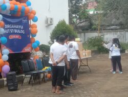 Pinca Bulog Alergi Dengan Awak Media