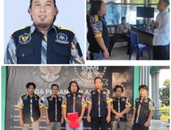 Proses Laporan Penggunaan Ijazah Palsu Oknum Aleg Terpilih DPRD TUBABA 2024-2029 Terus Bergulir