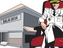 Mantan Kades Pekurun Barat Diduga Gelap Dana Operasional BPD dan Jual 2 Ekor Sapi