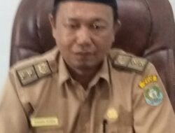 APBD Kaur: Melalui Dinas Perkim, Warga Desa Pulau Panggung Luas Akan Mendapatkan 10 Unit RTLH