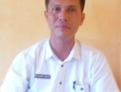 Klarifikasi Kades Pajar Bulan Terkait Pembangunan Rabat Beton Tahun 2024, “Ini Penjelasannya