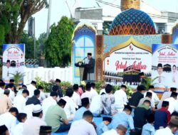 Hari Raya Idul Adha 1445H/2024M,