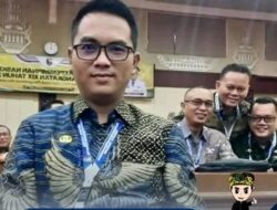 Pelatihan Kepemimpinan Nasional Tingkat II Angkatan XIX di Lampung di Ikuti oleh Kepala OPD Lampung Utara