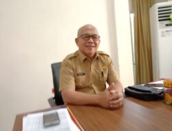 Kepala BKD Kabupaten Kepulauan Mentawai, Rinaldi,S.Kom, MM : Perlunya Kesadaran Semua Pihak untuk Membayar Pajak