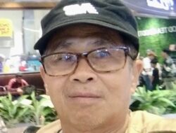 Wakil Ketua DPW LSM Tamperak Prop. Sumbar Siap Bekerjasama Dengan Pemkab Kepulauan Mentawai Demi Majunya Pembangunan