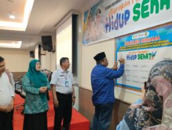 Bupati Suhatri Bur,SE.MM Pentingnya Kolaborasi Lintas Sektor Untuk Wujudkan Padang Pariaman Sehat
