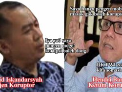 Kepengurusan Pusat PWI Makin Runyam, Dewan Kehormatan Pecat Sekjen Sayid Iskandarsyah
