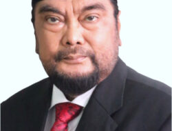 Leonardy: Ajak Semua Pihak Majukan Persepakbolaan Di Propinsi Sumatera Barat