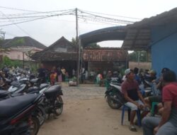 Siswa TK Aisyah Bumi agung jaya. OKU Selatan Tenggelam dan Meninggal Saat Acara Perpisahan di Waterboom