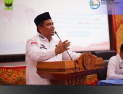 Bupati Suhatri Bur Berhasil Membangun Daerah Dan Masyarakat Padang Pariaman