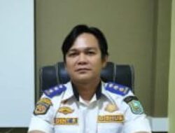 Dinas Perhubungan Kabupaten Sanggau Pemelihara Penerangan Jalan Umum PJU