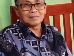 LSM Tamperak Sumbar Dukung Program Kerja Dinas PUPR Kepulauan Mentawai