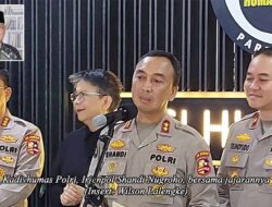 Tentang Pabrik Fraud di Trunojoyo