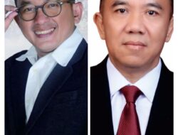 Ketua DPC Partai Gerindra Mohammad Zakwan Cocok Dampingi Wahyudi Sebagai Cabup Dan Cawabup Lamtim