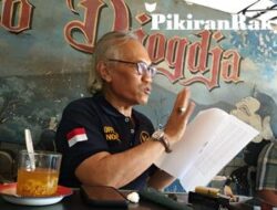 Rumah Sakit Memberikan Sanksi Tegas Terhadap Tenaga Medis Lalai Dalam Menjalankan Tugasnya