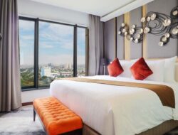Ayo Rayakan Summer Long Weekend Bersama Vasaka Hotel Jakarta
