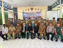 Oknum Anggota DPRD Kabupaten Way Kanan Diduga Lecehkan Profesi Wartawan