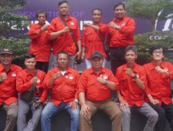 Satlantas Polres Sanggau Diminta Ketua Persatuan Wartawan Kabupaten Sanggau Menertibkan Lahan Parkir CAPE 180