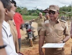 Penjabat Bupati Sanggau Siapkan Pelaksanaan Musabaqah Tilawatil Quran (MTQ) XXXII tingkat Kabupaten Sanggau