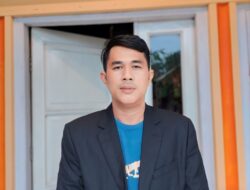 Ketua DPC PWRI Way Kanan, Juli Haryanto Mengutuk Keras Oknum Anggota DPRD Melecehkan Marwah Wartawan