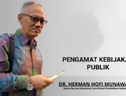Kemacetan Semakin Parah di jembatan Kapuas Lemahnya Kinerja Dishub
