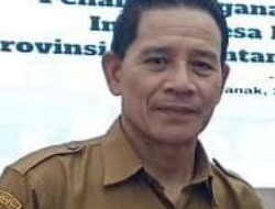 Pemdes Kabupaten Sanggau,Siap Wujudkan Seluruh Desa Menjadi Desa Mandiri