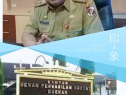 TKTRD Bentukan Pemkab Lampura Merupakan Upaya Pengangkangan Dan Penumpulan Perda RTRW No 4 Tahun 2014