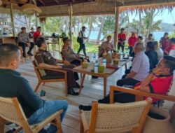 Sekdakab Martinus Dahlan Minta Pemilik Resort Wajib Penuhi Membayar Pajak Dan Retribusi Daerah Kabupaten Kepulauan Mentawai