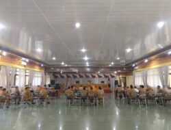 227 Jamaah Haji Asal Lampung Barat Akan Segera Tiba di Provinsi Lampung