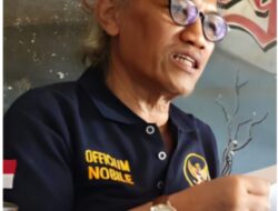 Pengamat!!  Keributan di Bandara Supadio Salah Satu Kelemahan Dari Pihak Bandara Dan Penegak Hukum