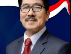 Hamartoni Ahadis, Sosok Calon Bupati dari Birokrat: Kepemimpinan yang Berbasis Pengalaman dan Integritas