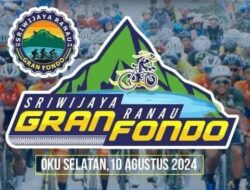 Grand Fondo Ivent Srgf 2024 Targetkan 1500 Peserta