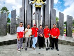 Kepolisian Dan Kejaksaan Diharapkan Jadi Panglima Terdepan Dalam Penegakan Hukum