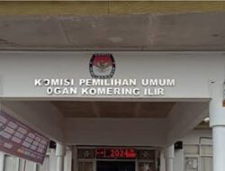 KPU OKI Dinilai Menghina Pers se-Kabupaten OKI