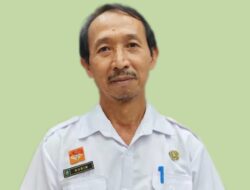 Dinas Ketahanan Pangan,Tanaman Pangan, Hortikultura dan Perikanan Kabupaten Sanggau Melakukan-Langkah Antisipasi Saat Musim Kemarau