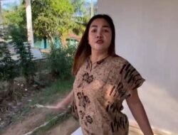 Merasa Paling Tersakiti, wanita diduga Pelakor Laporkan Camat Buay Bahuga Kepolisi