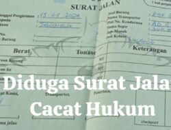 Oknum Anggota Subdenpom Way Kanan Diduga Salah Satu  Dalang  Lancarnya Angkutan Batu Bara Dijalan Umum
